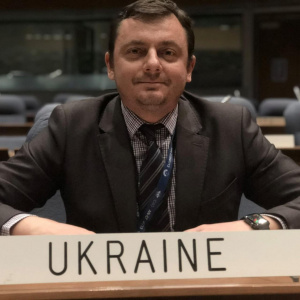 Олексій Ляшенко